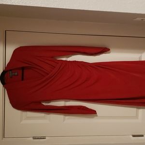 Ralph Lauren Holiday Dress